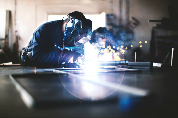 Best Artistic and Custom Metal Fabrication in Kenner, LA