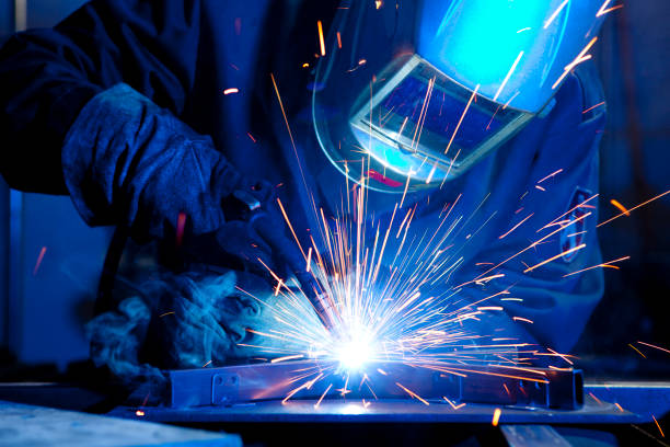 Best Marine and Shipbuilding Welding in Kenner, LA