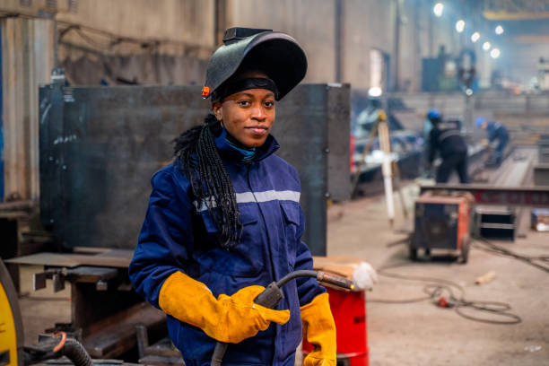 Professional Welder & Metal Fabrication in Kenner, LA